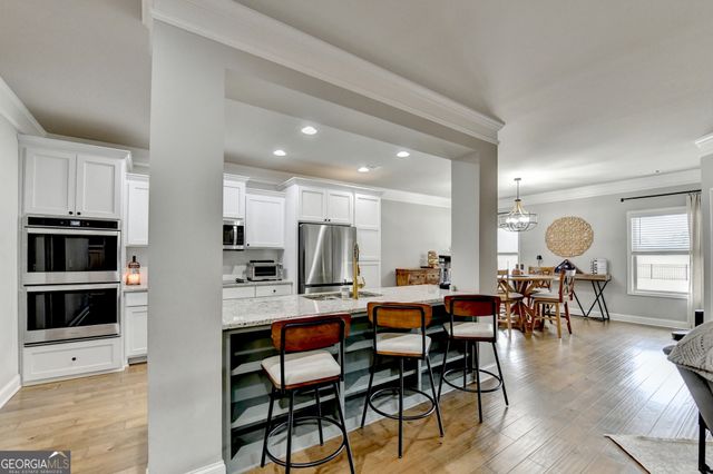 47 Emmaline Lane, Jefferson, GA 30549