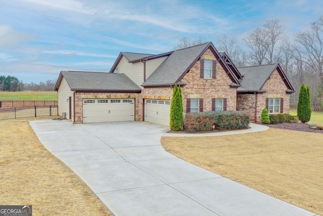 47 Emmaline Lane, Jefferson, GA 30549