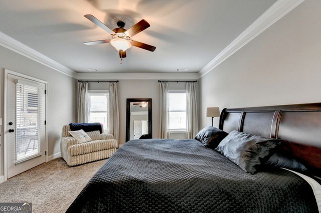 47 Emmaline Lane, Jefferson, GA 30549