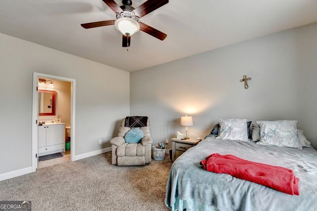 47 Emmaline Lane, Jefferson, GA 30549