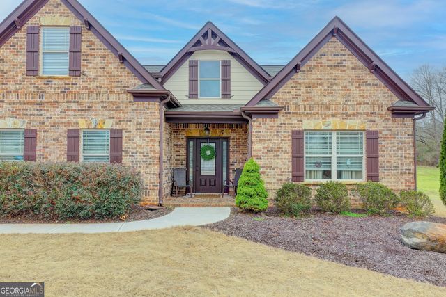 47 Emmaline Lane, Jefferson, GA 30549