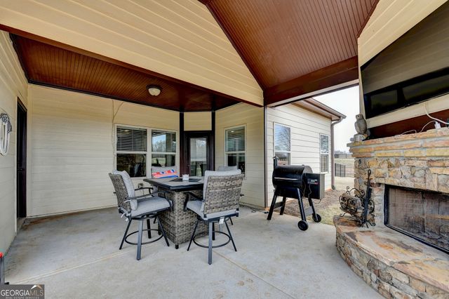 47 Emmaline Lane, Jefferson, GA 30549