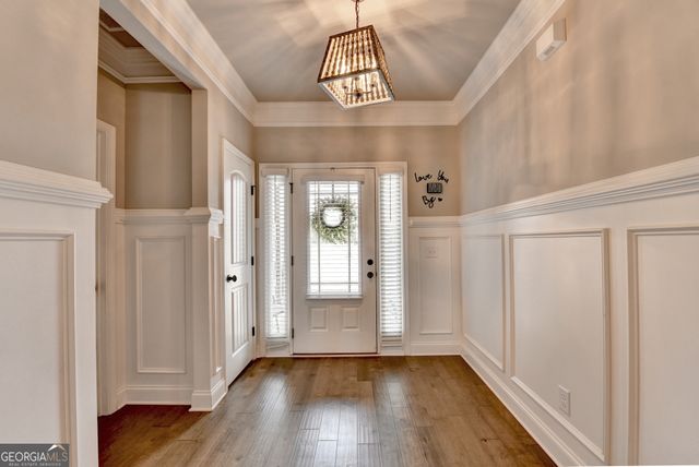 47 Emmaline Lane, Jefferson, GA 30549