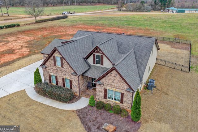 47 Emmaline Lane, Jefferson, GA 30549