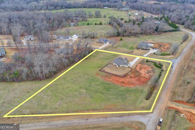 47 Emmaline Lane, Jefferson, GA 30549