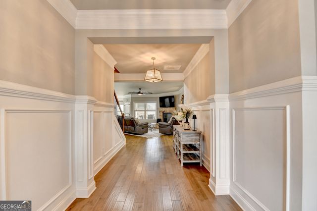 47 Emmaline Lane, Jefferson, GA 30549