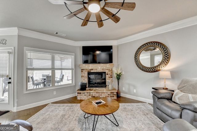 47 Emmaline Lane, Jefferson, GA 30549