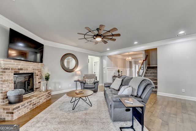 47 Emmaline Lane, Jefferson, GA 30549