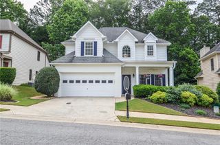 521 Mirramont Place, Woodstock, GA 30189