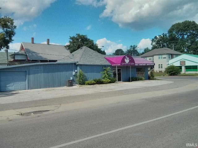 756 S Walnut Street, Bloomington, IN 47001