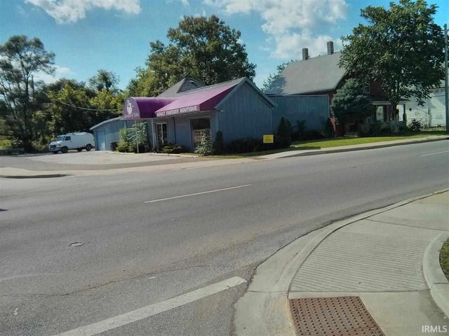 756 S Walnut Street, Bloomington, IN 47001