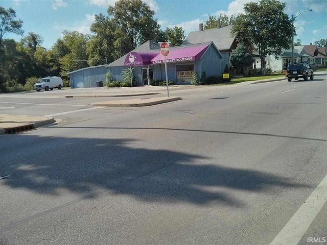 756 S Walnut Street, Bloomington, IN 47001