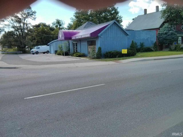 756 S Walnut Street, Bloomington, IN 47001