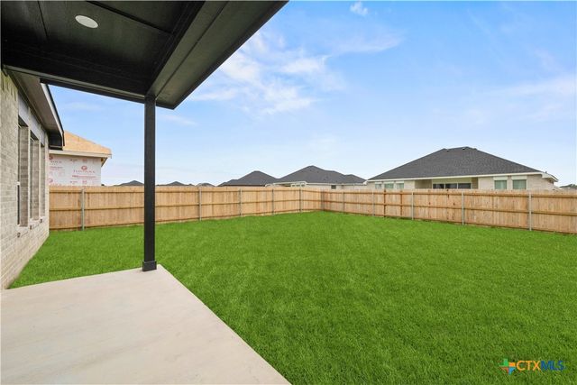 5063 Fence Line Trail, Nolanville, TX 76559