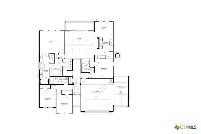 5063 Fence Line Trail, Nolanville, TX 76559