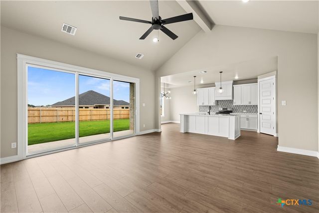 5063 Fence Line Trail, Nolanville, TX 76559