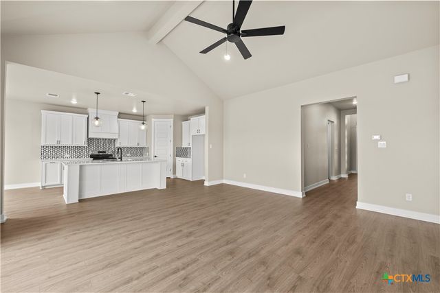 5063 Fence Line Trail, Nolanville, TX 76559