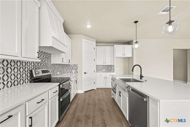 5063 Fence Line Trail, Nolanville, TX 76559