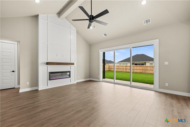 5063 Fence Line Trail, Nolanville, TX 76559