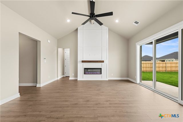 5063 Fence Line Trail, Nolanville, TX 76559