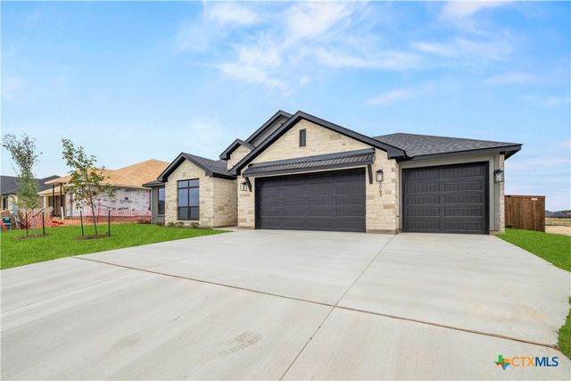 5063 Fence Line Trail, Nolanville, TX 76559