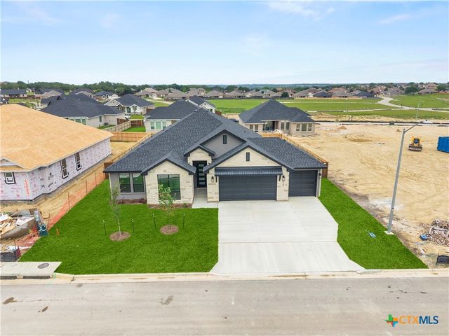 5063 Fence Line Trail, Nolanville, TX 76559
