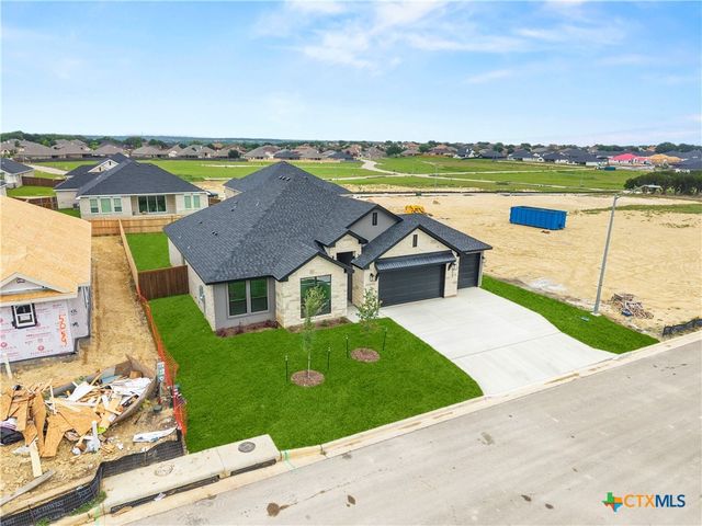 5063 Fence Line Trail, Nolanville, TX 76559