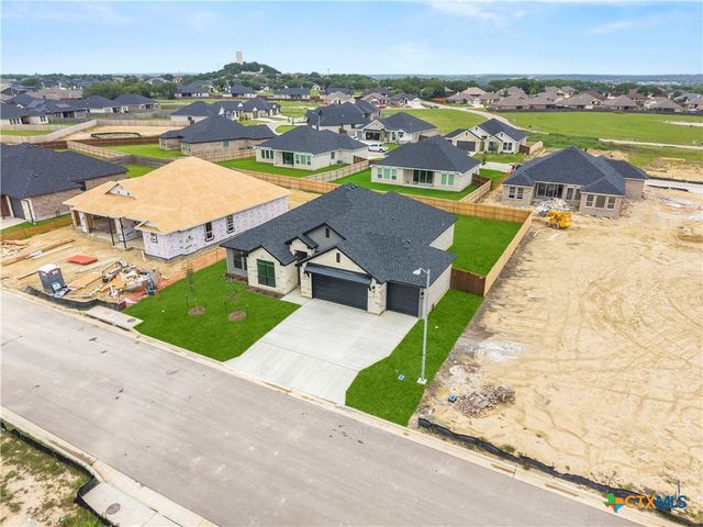 5063 Fence Line Trail, Nolanville, TX 76559