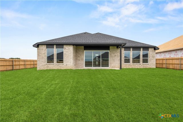 5063 Fence Line Trail, Nolanville, TX 76559