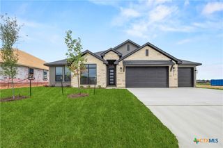 5063 Fence Line Trail, Nolanville, TX 76559