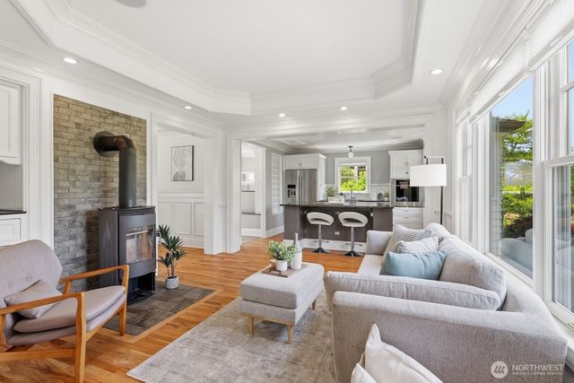 7219 Soundview Drive, Edmonds, WA 98026