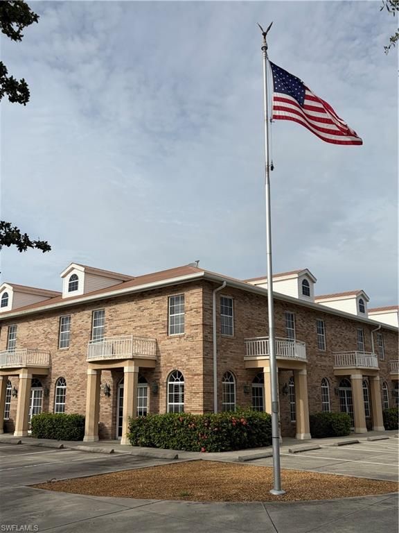 4707 Enterprise AVE 3 A+B, NAPLES, FL 34104 — exterior