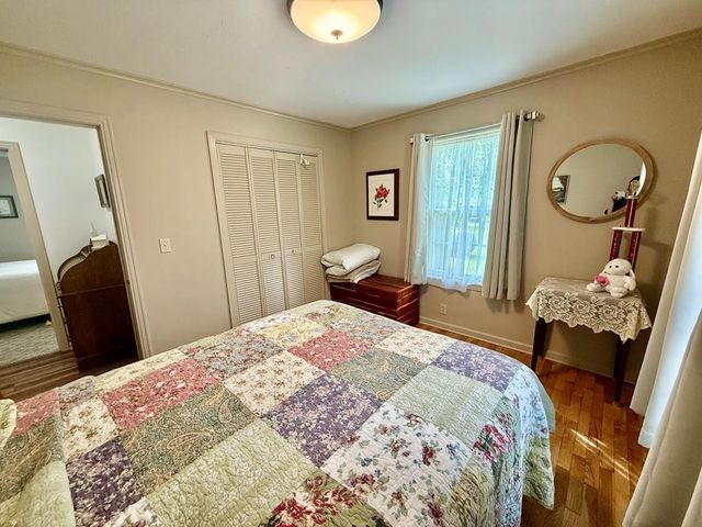 180 Center Dr, Springville, TN 38256
