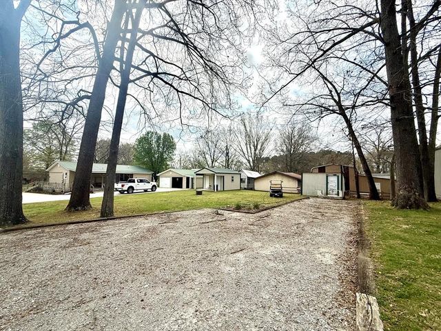 180 Center Dr, Springville, TN 38256