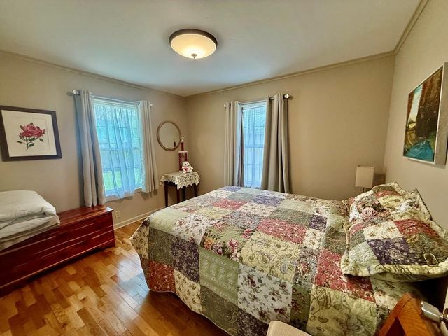 180 Center Dr, Springville, TN 38256