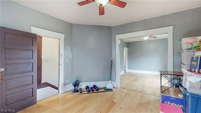 41-43 S Bates Street, Akron, OH 44303