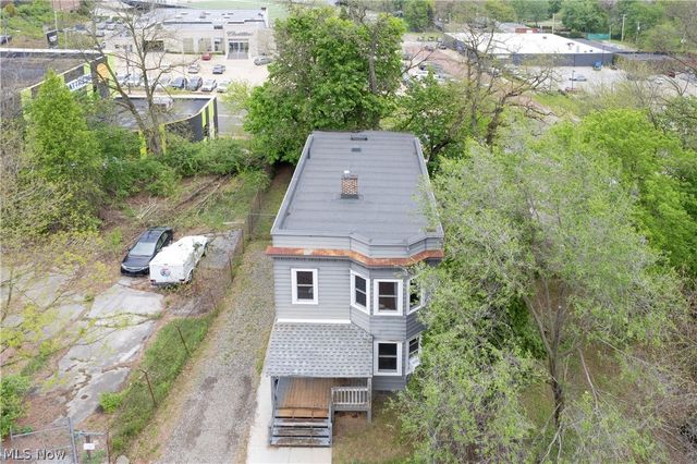 41-43 S Bates Street, Akron, OH 44303