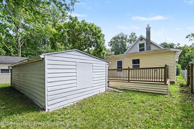 4004 Lowcroft Avenue, Lansing, MI 48910