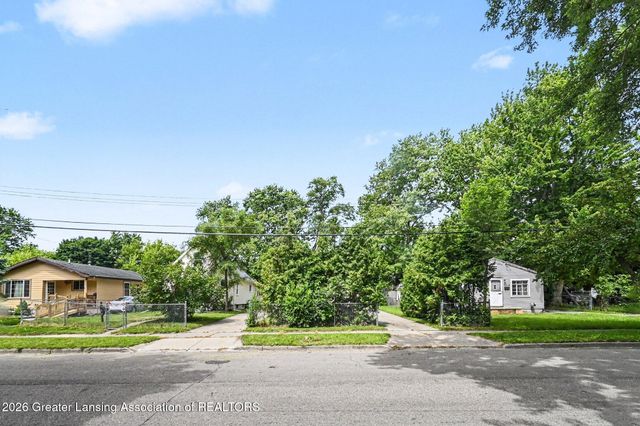 4004 Lowcroft Avenue, Lansing, MI 48910