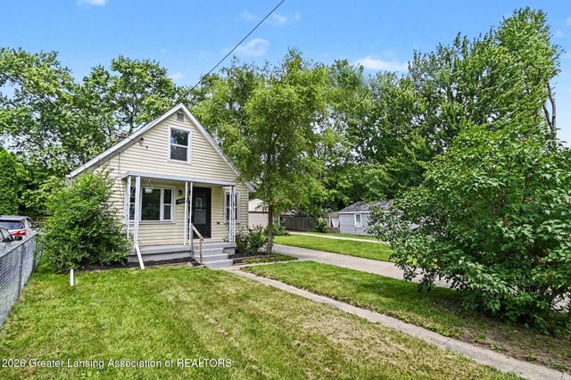 4004 Lowcroft Avenue, Lansing, MI 48910