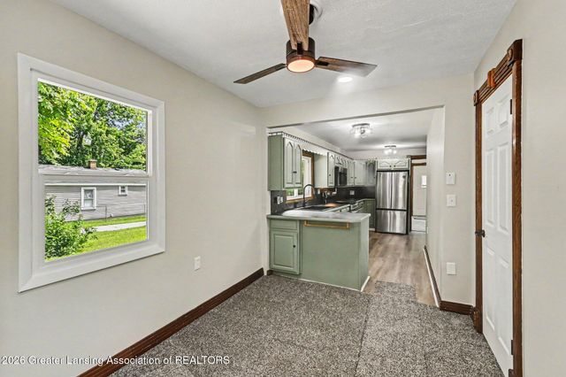 4004 Lowcroft Avenue, Lansing, MI 48910