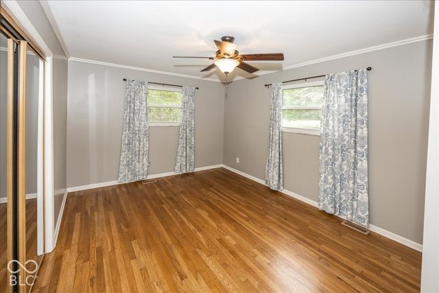 5625 S 950 E, Zionsville, IN 46077