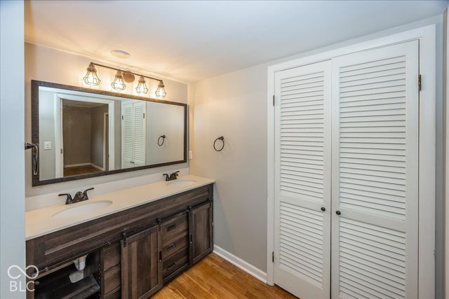 5625 S 950 E, Zionsville, IN 46077