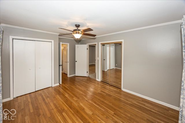 5625 S 950 E, Zionsville, IN 46077