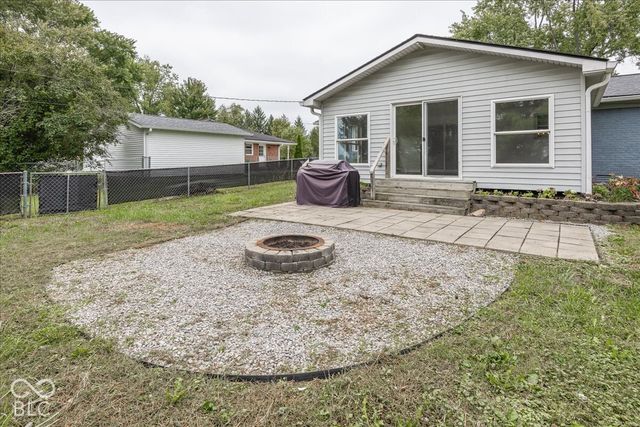 5625 S 950 E, Zionsville, IN 46077