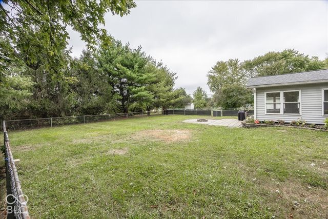 5625 S 950 E, Zionsville, IN 46077