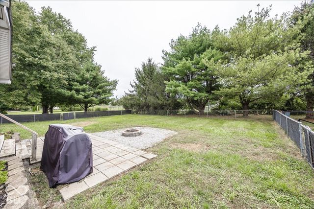 5625 S 950 E, Zionsville, IN 46077