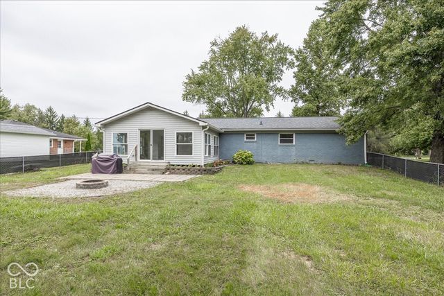 5625 S 950 E, Zionsville, IN 46077
