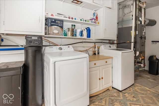 5625 S 950 E, Zionsville, IN 46077