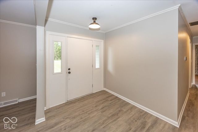 5625 S 950 E, Zionsville, IN 46077